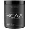 Powerful Progress Amino BCAA 2:1:1 + Glutamine 500 грам, Ананас