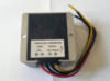 Преобразователь напряжения 24V 12V 10Amax