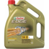 Моторное масло Castrol EDGE 5W-30 LL 5л (CS 5W30 E 5L)