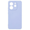 Чохол ArmorStandart ICON Camera Cov для Xiaomi Redmi Note 14 4G Lavender (ARM79818) (Код товару:40485)