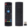 Пульт-аеромиш MX3 з клавіатурою для Smart TV/PC з російською клавіатурою