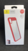 Чохол Baseus (OR) Suthin Case для iPhone X Red (SB09)