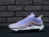 Nike Air Max 97 Pink Blue (36-40)