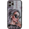 TPU+PC чохол для Apple iPhone 11 Pro Max (6.5«») - Prisma Ladies (Fake) - купити в SmartEra.ua