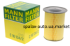 Фільтр повітряний FORD Connect 1.5-1.6TDCI 13-/Focus/Volvo 1.4-2.0/1.5-2.0TDCi/Mazda 3/5 1.6CD 07- MANN-FILTER