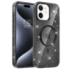 Чохол TPU Eclipse Sparkle (MagFit) для Apple iPhone 11 (6.1«)
