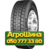8.50R17.5 Continental LDR1+ 121/120L PR12 Ведущая грузовая шина