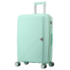 Валіза Semi Line 28« (L) Mint (T5831-3)