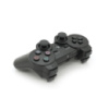 Геймпад Brazzers беспроводной для PS3 Wireless DUALSHOCK 3, Black, 3.7V, 400mAh, Blister-box