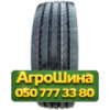 295/80R22.5 Aufine AEL2 152/148M PR18 Рулевая грузовая шина