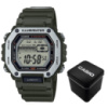 Casio MWD-110H-3A