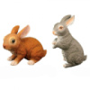 Фигурка игровая Зайчик Q9899-589