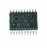 74HC373PW TSSOP-20, 74HC273