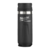 Термочашка PACKOUT MILWAUKEE Sip Lid, 532мл, чорна