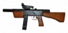 Пистолет-пулемет GStag SMG-23У «Сити»
