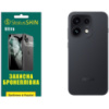 Полиуретановая пленка StatusSKIN Ultra на экран Oppo Reno16 Pro Глянцева