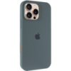 Чохол Silicone Case Full Protective (AA) для Apple iPhone 16 Pro Max (6.9«)