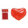 Сувенір надувний «Серце XXXL»
