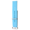 DM Ремінець Ocean Band 22 mm Sky Blue