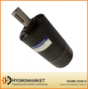 Гідромотор MM (ОММ) 8 см3 M+S Hydraulic