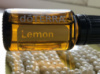 Лимон - Очищает, эфирное масло doTERRA США / LEMON / 5 мл