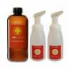 Мыло «На страже» / DoTERRA ON GUARD FOAMING HAND WASH / Комплект + 2 диспенсера