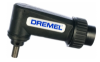 Якісна кутова приставка Dremel (575)