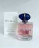 Жіночі парфуми Giorgio Armani My Way (Джорджіо Армані Мая Вей) 90 мл