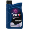 Трансмиссионное масло Elf Tranself NFJ 75W-80 1 л