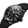 Carnival Shark Sport Black 10 Bar, 2 ремінці