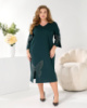 Жіноча сукня 126144