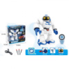 Робот на дистанционном управлении J1034A 28 см