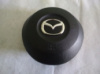 Кришка Airbag для Mazda 6