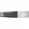 USB флеш накопитель SANDISK 128GB iXpand Mini USB 3.0/Lightning (SDIX40N-128G-GN6NE)