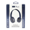 Наушники беспроводные Bluetooth BT 1619
