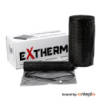 Нагрівальний мат двожильний Extherm ET ECO 1400-180, 14 м. кв.
