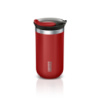 Термокружка Wacaco Octaromea Lungo 300 мл, Красная