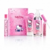 Детский парфюмерно-косметический набор Avon Hello Kitty