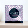 Інтимний гель для звуження та тонусу піхви Vivify від Sensuva 6 мл (пробник)