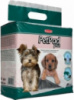 Пеленки Padovan Pet Pad Plus гигиенические для собак 60 x 60 см 10 шт