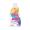 Концентрат для стирки SILA Color 2.5кг