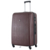 Валіза Semi Line 28« (L) Burgundy (T5581-6)