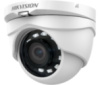 2MP Камера TVI/AHD/CVI/CVBS уличн/внутр Hikvision DS-2CE56D0T-IRMF (С) (2.8 ММ)