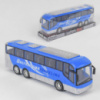 Автобус 828 А1/4 (72/2) 2 цвета, в слюде