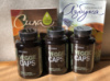 Растительные капсулы для эфирных масел doTERRA / Veggie Caps / БАД / 160 капсул