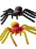 Паук резиновый, цвета в ассортименте