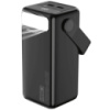 Power Bank Ansty AP-065 22.5W PD20W 50000mAh Black