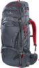 Рюкзак туристичний Ferrino Overland 65+10L Dark Grey (75671HCC)