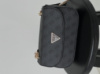 Guess кросс-боді ECO ELEMENTS чорний