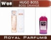 Духи Royal Parfums (рояль парфумс) 100 мл Hugo Boss «Boss Orange women» (Хьюго Босс «Оранж вумен»)